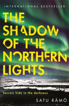 Shadow Of The Northern Lights - Satu Rämö