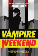 Vampire Weekend - Mike Chen