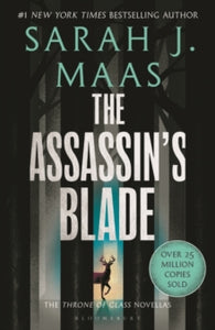 Assassin's Blade - Sarah J. Maas