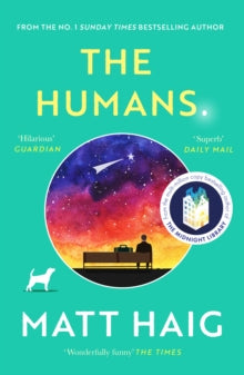Humans - Matt Haig