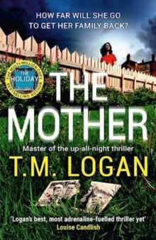Mother - T.M. Logan