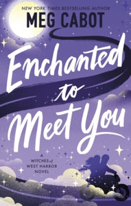 Enchanted to Meet You - Meg Cabot
