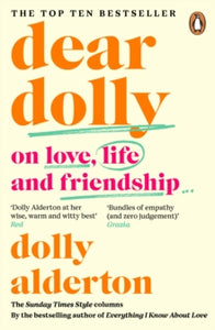 Dear Dolly - Dolly Alderton