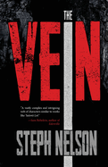 Vein - Steph Nelson