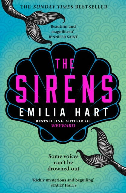 Sirens - Emilia Hart - January 15th, 2026