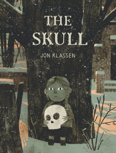 Skull - Jon Klassen (Hardcover)