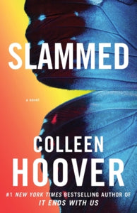 Slammed - Colleen Hoover