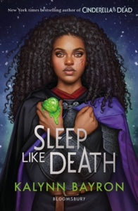 Sleep Like Death - Kate Bayron