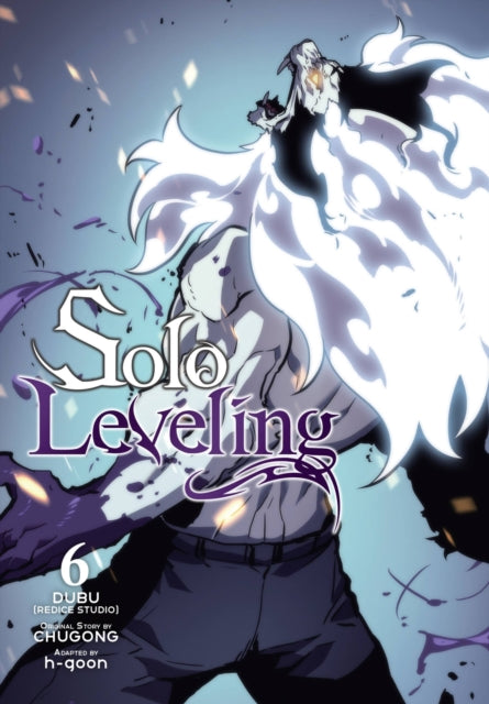 Solo Leveling 6 - Dubu & Chugong