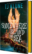 Somewhere Beyond The Sea - T. J. Klune (Sprayed Edged Hardcover)