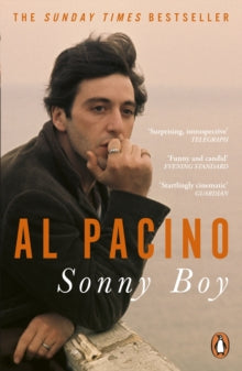 Sonny Boy - Al Pacino
