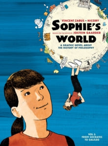 Sophie's World vol 1 - Vincent Zabus