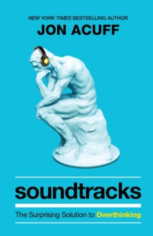 Soundtracks - Jon Acuff