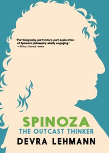 Spinoza - Devra Lehmann