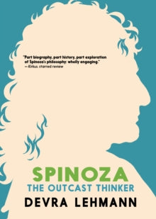 Spinoza - Devra Lehmann