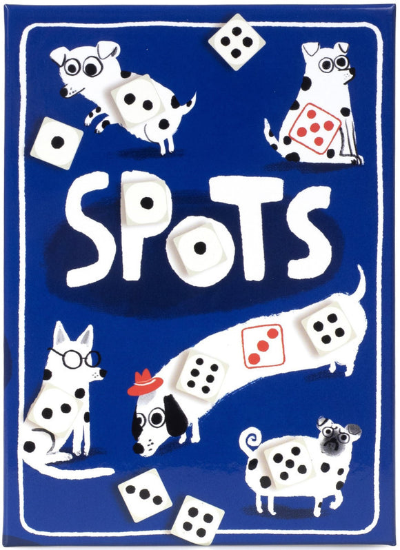 Spots