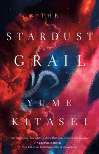 Stardust Grail - Yume Kitasei (Hardcover)