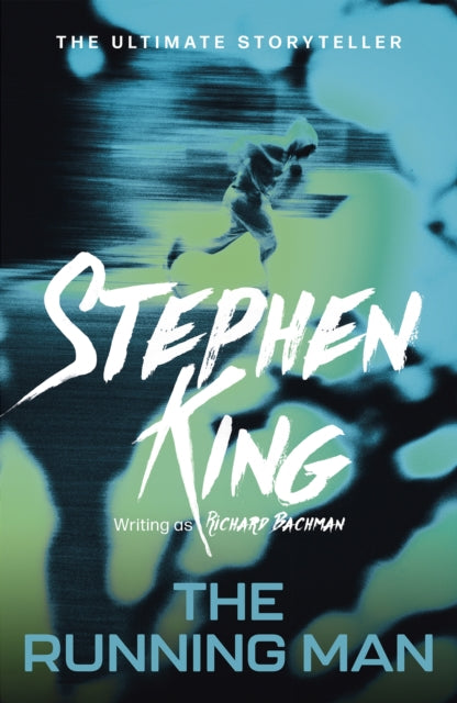 Running Man - Stephen King