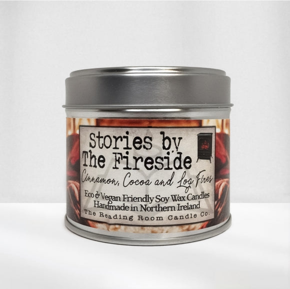 Stories by the Fireside Candle