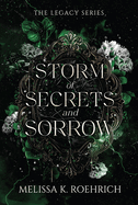 Legacy 2: Storm of Secrets and Sorrow - Melissa K. Roehrick