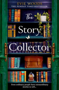 Story Collector - Evie Woods