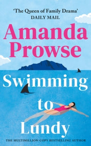 Swimming To Lundy - Amanda Prowse