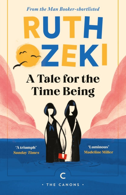 Tale for the Time Being - Ruth Ozeki