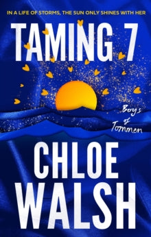 Taming 7 - Chloe Walsh - April 16th, 2024