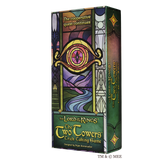 LOTR: The Two Towers Trick-Taking Game