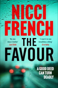 Favour - Nicci French