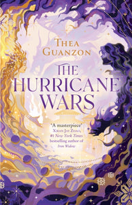 Hurricane Wars - Thea Guanzon (Hardcover)