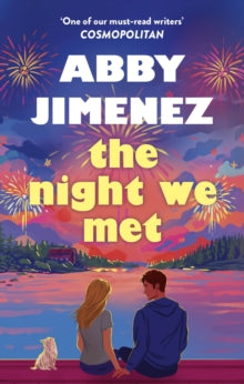Night We Met - Abby Jimenez - March 31st, 2026