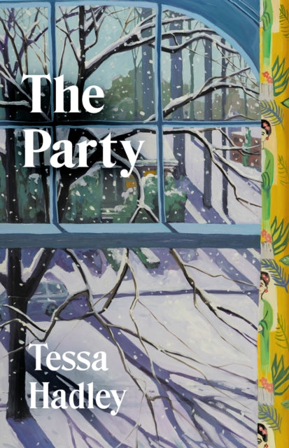 Party - Tessa Hadley (Hardcover)