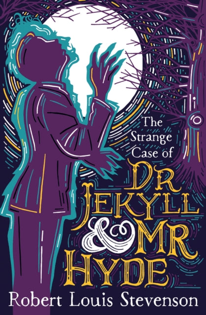 Strange Case of Dr Jekyll and Mr Hyde - Robert Louis Stevenson