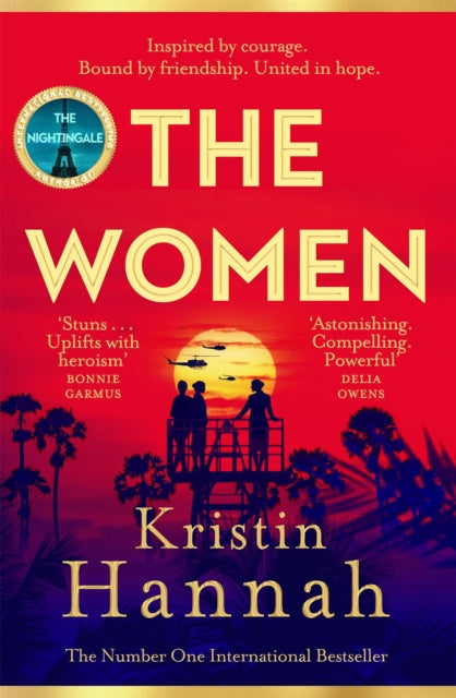 Woman - Kristin Hannah (Hardcover)