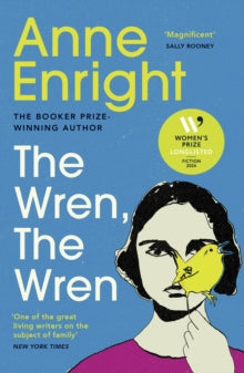 Wren, The Wren - Anne Enright
