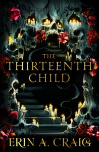 Thirteenth Child - Erin A. Craig