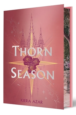 Thorn Season - Kiera Azar (US Deluxe Hardcover)