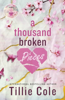 Thousand Broken Pieces - Tillie Cole