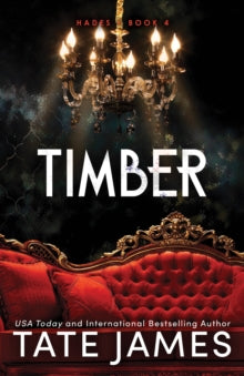 Timber - Tate James