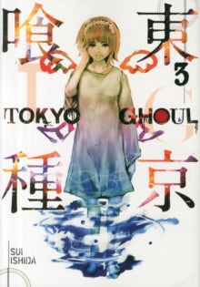 Tokyo Ghoul 3 - Sui Ishida