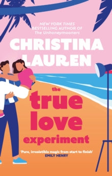 True Love Experiment  - Christina Lauren