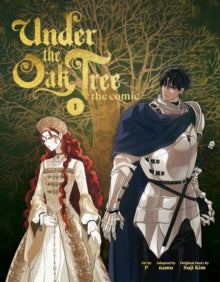 Under The Oak Tree - Kim Suji (Hardcover)