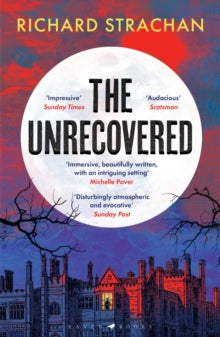 Unrecovered - Richard Strachan