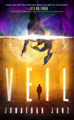 Veil - Jonathan Janz