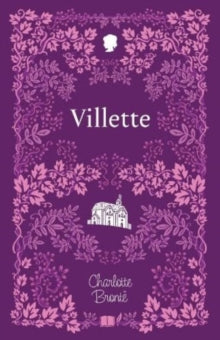Villette - Charlotte Brontië