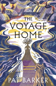 Voyage Home - Pat Barker