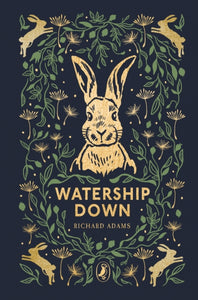Watership Down - Richard Adams (Hardcover)