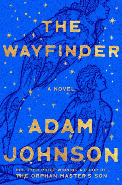 Wayfinder - Adam Johnson