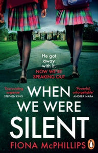 When We Were Silent - Fiona McPhillips